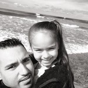 Meet your Posher, Marco antonio